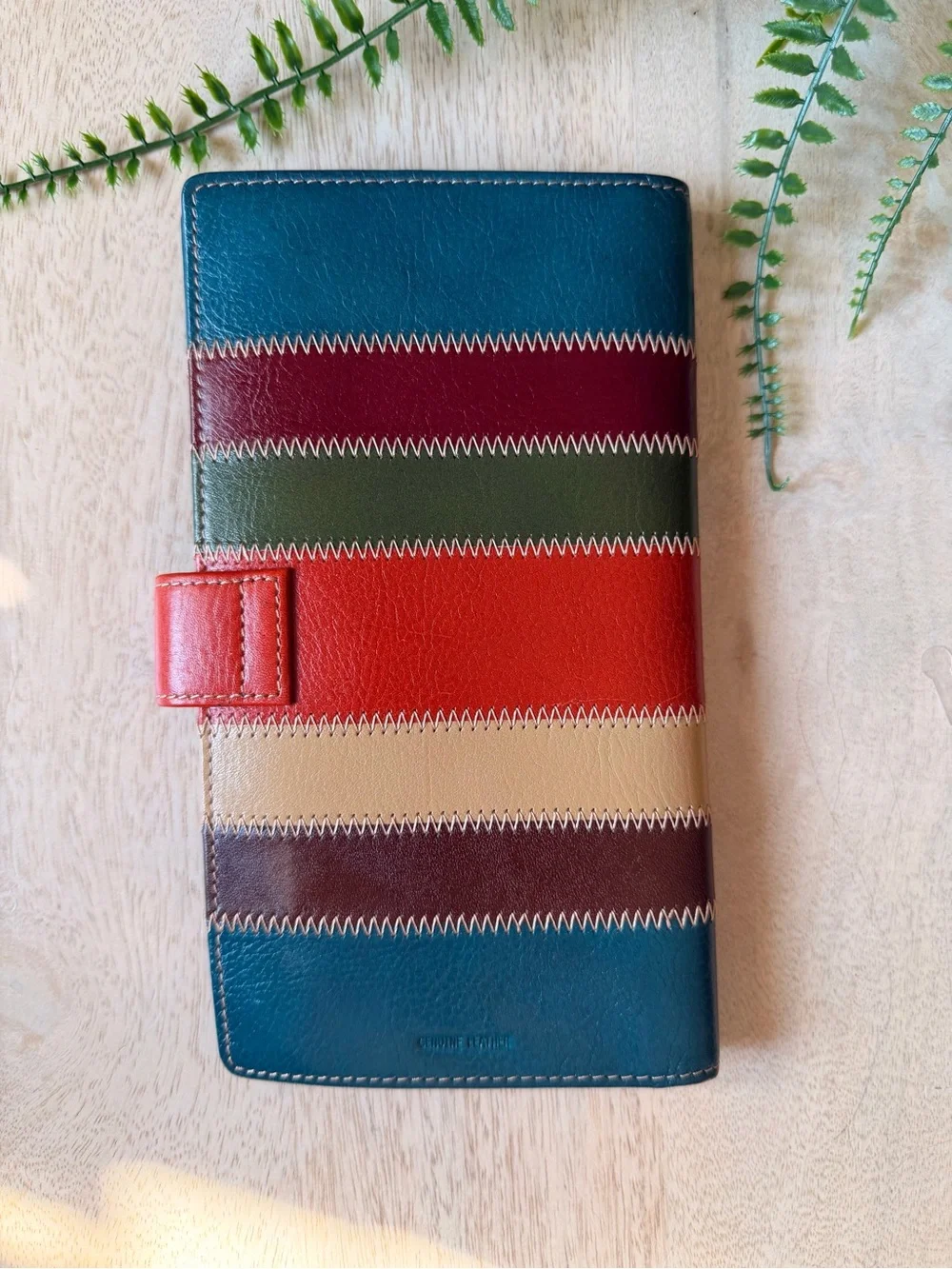 Fossil brand stylish